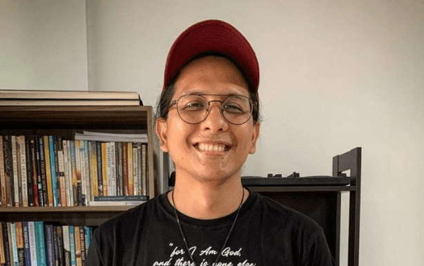 Suami Aktris Joanna Alexandra, Raditya Oloan Meninggal Dunia