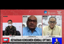 Pulihkan Ekonomi, Pemerintah Sediakan Sembako dengan Harga Stabil