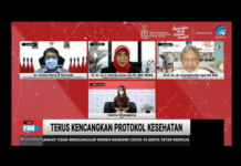 Cegah Lonjakan COVID, Satgas Minta Publik tak Berkerumun dan Bepergian