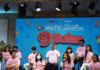Sinetron “9 Bulan” Tayang di WeTV dan Iflix Hari Ini