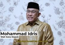 Menjelang Idul Fitri, Pemkot Depok Keluarkan Sejumlah Aturan
