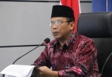 Hindari COVID-19, Muhammadiyah Anjurkan Takbir Idul Fitri di Rumah