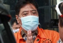 Soal Aliran Uang ke Gubernur Bengkulu dan Bupati Kaur, Bos DPPP tak Bantah
