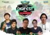 Kembangkan Kemampuan Mahasiswa, Kalbis Institute Gelar KALBIS Digifest