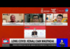 Masyarakat Diimbau Waspada terhadap Gejala Long COVID