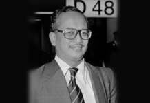 Mantan Menteri Luar Negeri Mochtar Kusumaatmadja Tutup Usia