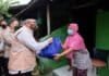Desaber, Program Bantuan Pemkot Depok Untuk Warga Terdampak Pandemi