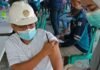 Putus Penyebaran COVID-19, MSP Vaksin Ratusan Karyawan