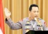 Kapolri Listyo Minta Jajaran Terjun ke Lapangan Dengar Aspirasi Masyarakat