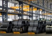 Evita Nursanty Desak Pemerintah Berantas Mafia Impor dan Selamatkan Industri Dalam Negeri Ilustrasi Industri | KEMENPERIN.GO.ID