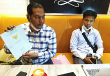 Tanah Diserobot, Pemilik Lahan Minta BPN Siantar Lindungi Hak Warga Sipil