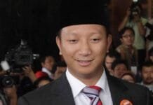 Aryo dapat Dukungan DPRD Jadi Calon Tunggal Ketua Pordasi
