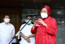 PPKM Diperpanjang, Ini Strategi Hindari Korupsi Penyaluran Bansos ala Mensos