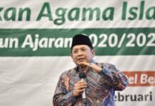 Kemenag Siapkan Bantuan Afirmasi Rp 399,9 Miliar untuk 2.666 Madrasah