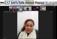 Staf Ahli Presiden: Peran Perempuan Penting dalam Membangun Papua