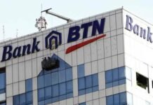Didorong Kinerja Apik, Analis Rekomendasikan Beli Saham BBTN dengan Target Price Rp 2.600