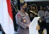 Resmikan Tim Patroli Perintis Presisi, Kapolri: Beri Rasa Aman Masyarakat