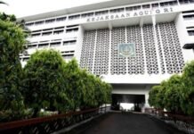 Kejagung Didesak Usut Laporan Korupsi Bank Mandiri ke Titan Group