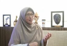 RUU Perdagangan Elekteronik ASEAN, Kehalalan Produk Perlu Dipastikan