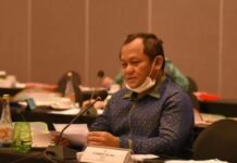 DPR Prediksi Perekonomian Nasional Menggeliat seiring Pelonggaran PPKM