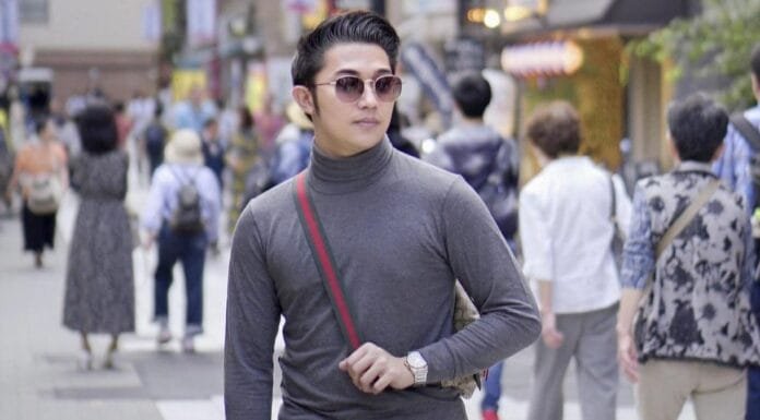 Jaga Bentuk Tubuh Ideal, Selebgram Alfy Saga Gunakan Slimbeautycare