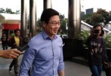 Ajukan Kasasi Samin Tan, KPK: Hakim tak Terapkan Hukum Semestinya