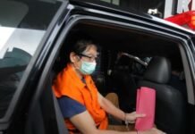 Dua Penyidik KPK yang Tangkap Samin Tan saat Buron bakal Dipecat?