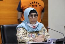 Pengganti Lili tak Punya Suara di DPR, Sigit Danang: Itu Hak Prerogatif Jokowi
