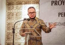 Tingkatkan Proteksi Kesehatan, Wamen BUMN Sebut Perlu Inovasi Industri