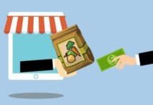 158 Ribu UMKM Ditarget Tergitalisasi hingga 2023