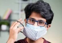 Penggunaan Masker Ganda Diklaim Efektif Cegah Percikan Droplet