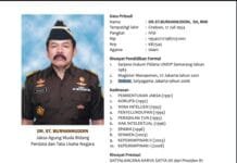 Investigasi Isu Ijazah S1-S2 Jaksa Agung, Refly Harun: Jika Palsu Copot Burhanuddin