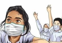 Sudin Pendidikan Jaksel Maksimalkan Penerapan Prokes saat PTM