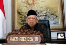 Tokoh Agama Diminta Berperan dalam Persiapan Menuju Endemi