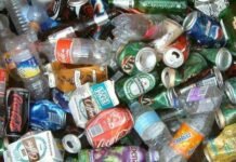 Limbah Anorganik Bisa Ditukar Uang di Bank Sampah