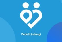 PeduliLindungi akan Menjadi Aplikasi Layanan Masyarakat