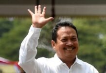 Dalam Setahun, Kekayaan Trenggono Tembus Rp 481 Miliar