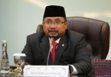 Jadi Menteti Agama, Kekayaan Gus Yaqut Bertambah 10 Kali Lipat