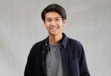 Iqbaal Ramadhan – Peduli Lingkungan