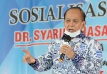 MPR Dukung Penguatan Bakamla Atasi Persoalan Keamanan Laut