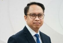 Indonesia-Rusia Bahas Hubungan Kerja Sama dan Topik Perhatian G20