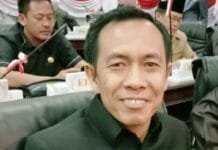 Diduga Aniaya Wartawan, Ketua DPRD Lampung Utara Dilaporkan ke Polisi
