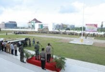 World Superbike Sudah di Depan Mata, Kapolda NTB Irjen M Iqbal Ikhtiar Herd Immunity 70 Persen di Lombok Tengah