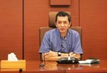 Dorong Literasi Maritim, Kemenko Marves-KKP Bahas Film “Samudra Loka”