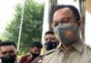Sebelum Diperiksa KPK, Anies Pamer Kesuksesan Tangani Pandemi di DKI