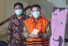 PT Jhonlin Baratama Disebut Minta Pajak 120 Miliar, Disunat Jadi 10 Miliar