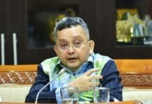 MKD Minta KPK Terbuka Perihal Kasus Azis Syamsuddin
