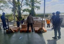 Forkopimda NTB Terima Tantangan Kemenkes, 365 Ribu Vaksin bakal Ludes Sepekan