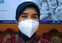 BKKBN Targetkan 70 Persen Ibu Ikuti Program KB usai Persalinan