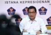 Satgas Sebut COVID-19 Masih Menjadi Ancaman bagi Kelompok Rentan